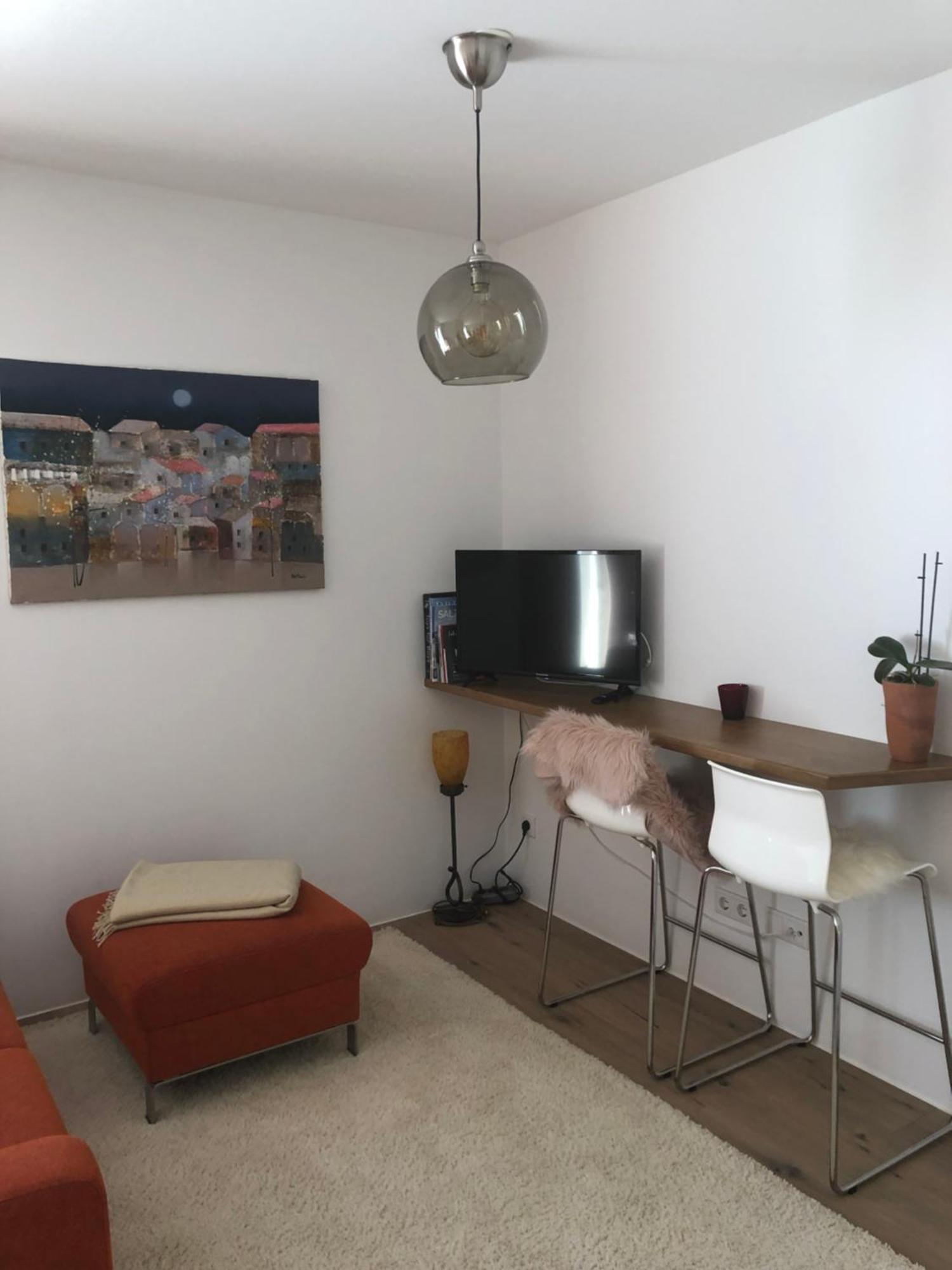 Modernes Apartment Josefiau Salzburg Ngoại thất bức ảnh
